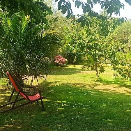 Appartement En Bord De Mer 40 M2, 2 Personnes Étables 외부 사진